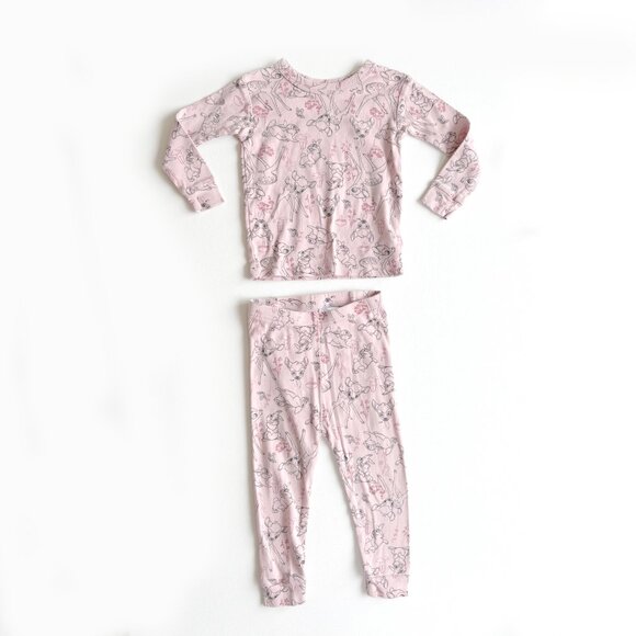 Baby GAP Toddler Pajama Set - Picture 1 of 2
